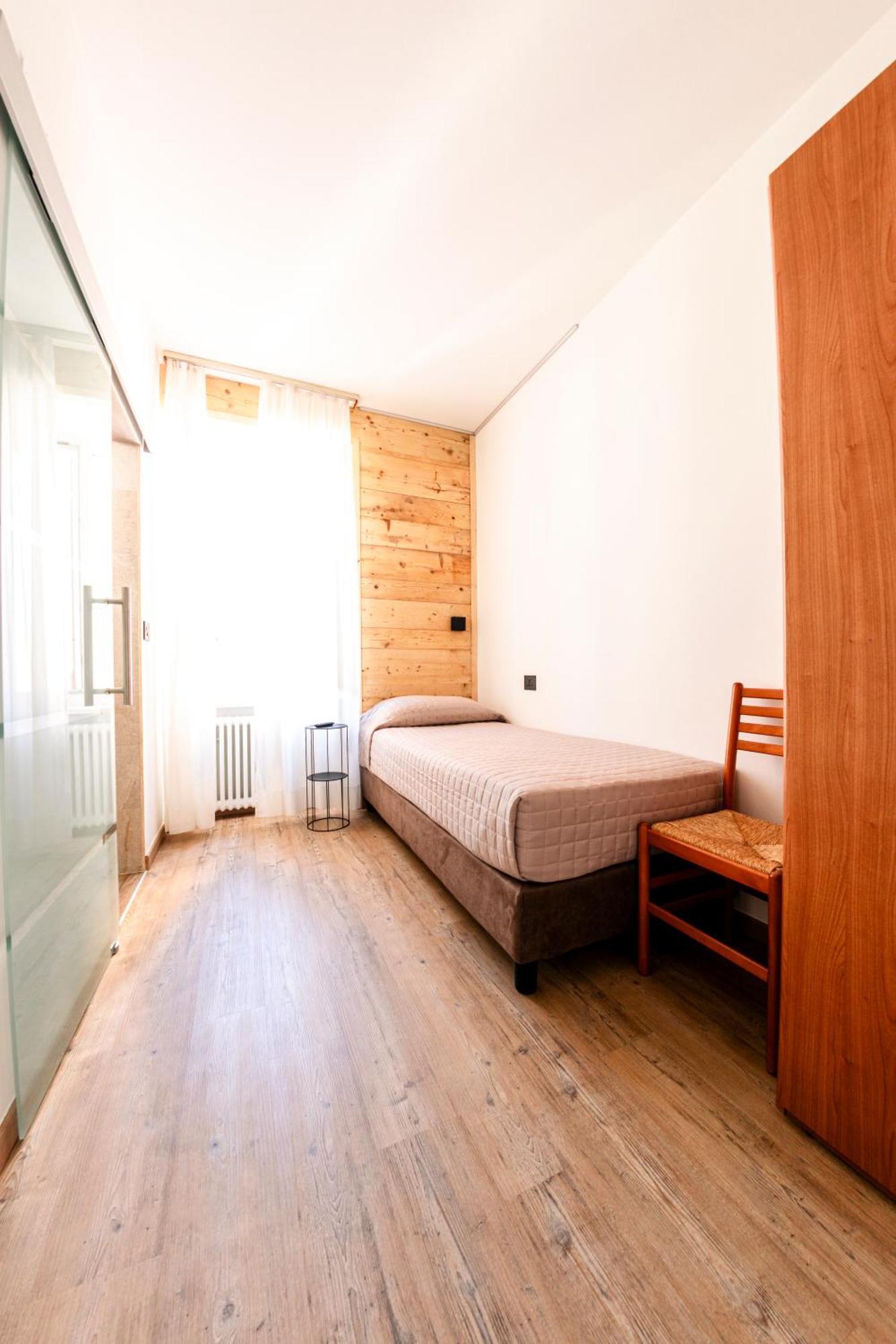 Hotel Vittoria Roncegno Extérieur photo