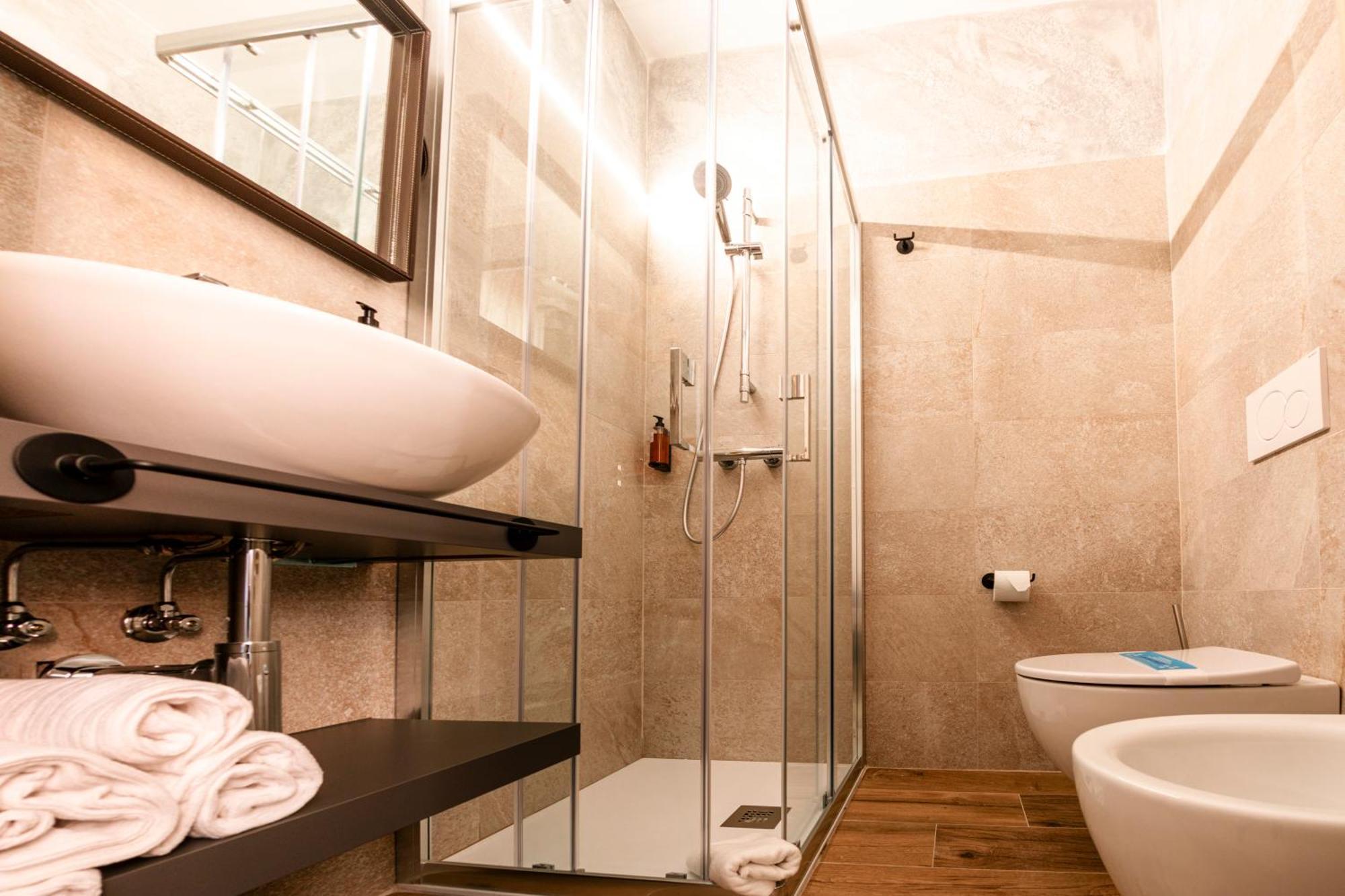 Hotel Vittoria Roncegno Extérieur photo