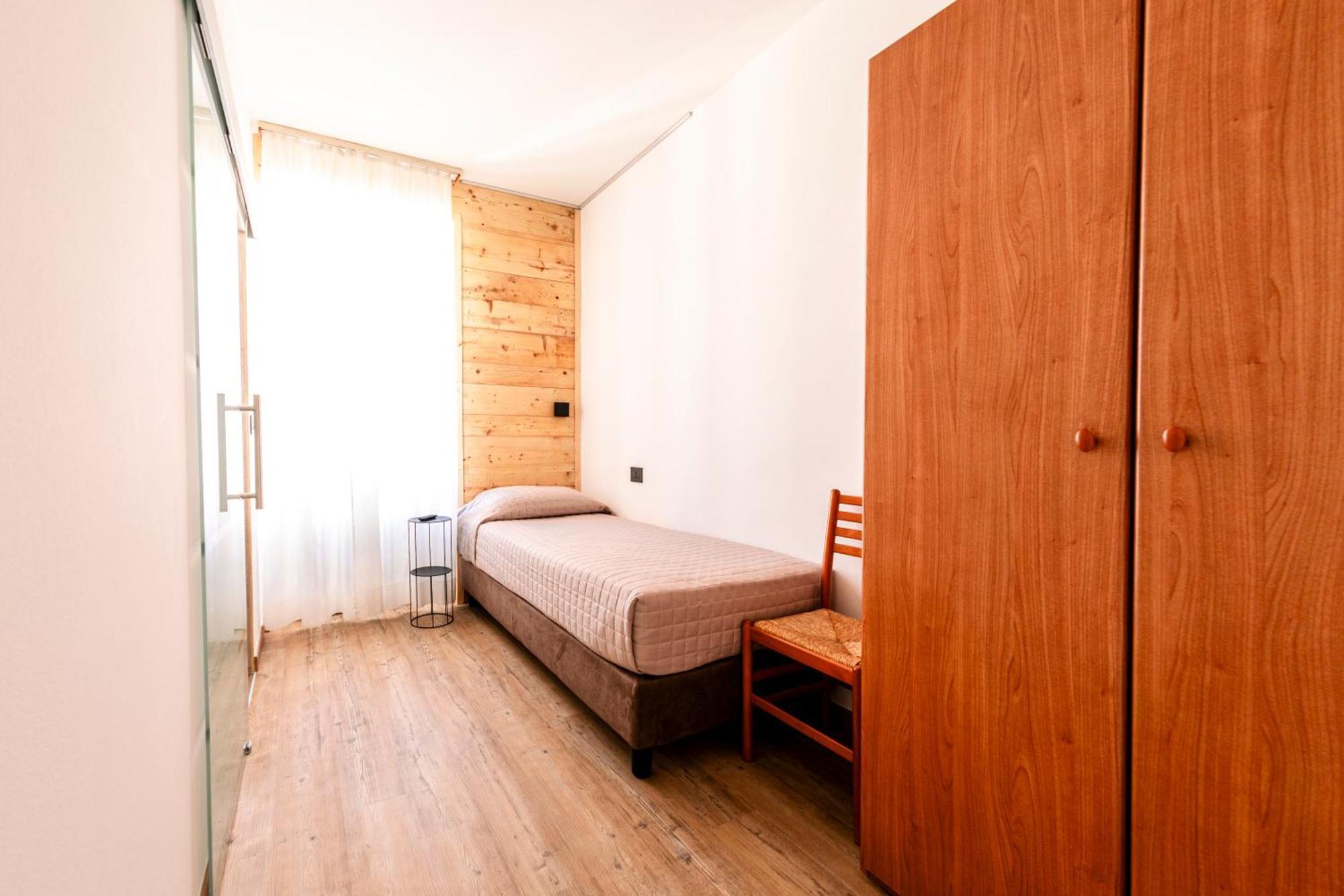 Hotel Vittoria Roncegno Extérieur photo